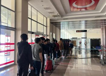 Turkey offloads foreign terrorist fighters with no concern for repercussions on other countries