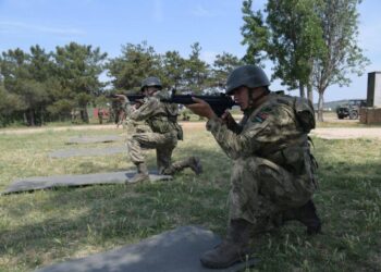 Turkey’s expanded military, defense and intelligence ops obscured behind framework agreements