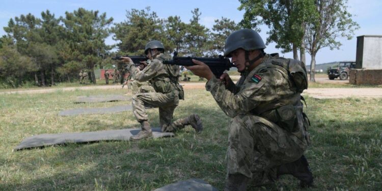 Turkey’s expanded military, defense and intelligence ops obscured behind framework agreements