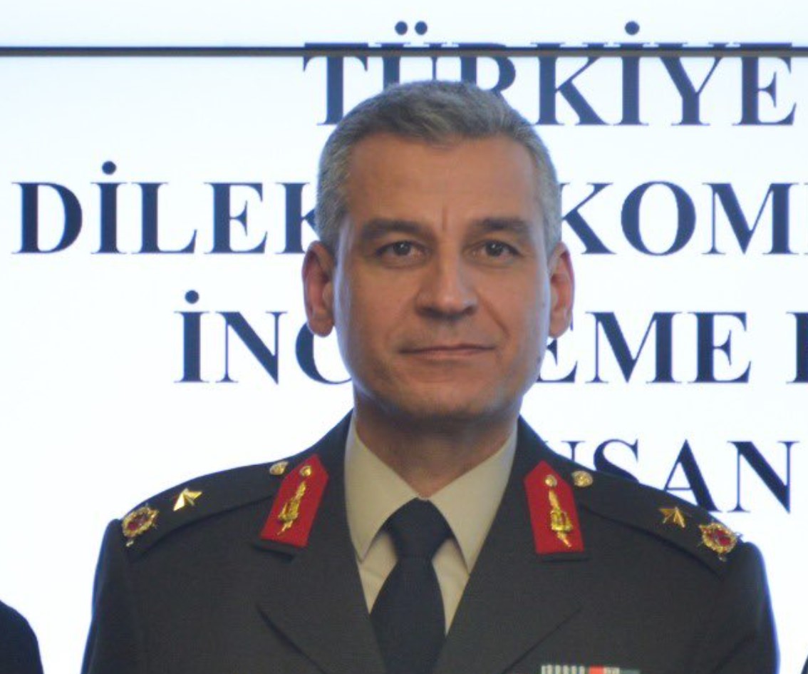 Turkey’s expanded military, defense and intelligence ops obscured ...