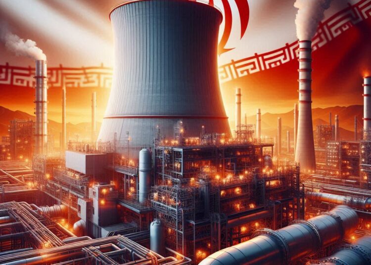 Iranian who aided in transporting sanctioned materials for Tehran’s nuclear program is still in business in Turkey