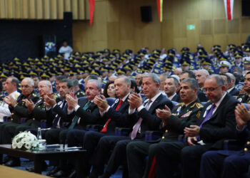 Turkey rekindles Ottoman aspirations with renewed push toward Vienna