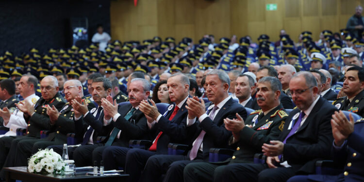 Turkey rekindles Ottoman aspirations with renewed push toward Vienna