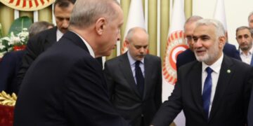 Turkey is on dangerous path to launching collective punishment of Jews