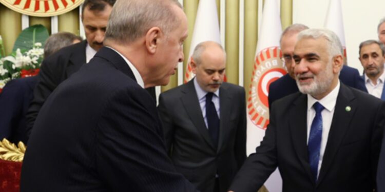 Turkey is on dangerous path to launching collective punishment of Jews