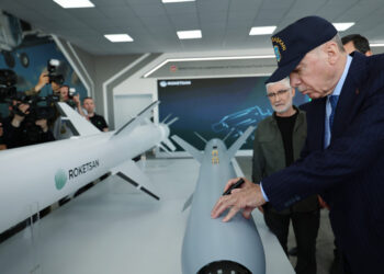 Turkey imposes a total export ban on India for arms, defense goods to favor Pakistan