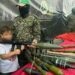 Hamas’s youth wing, accused of training children in military activities, collaborates with partners in Turkey
