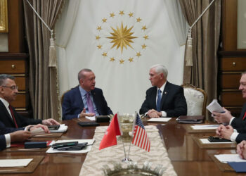 CIA did not buy Erdoğan government’s story on 2016 coup attempt