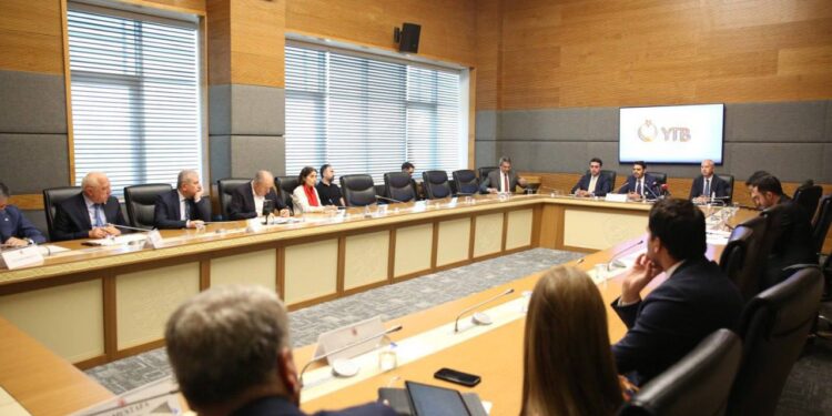 Turkey poised to intensify its interference in the domestic affairs of other countries using the Turkish diaspora