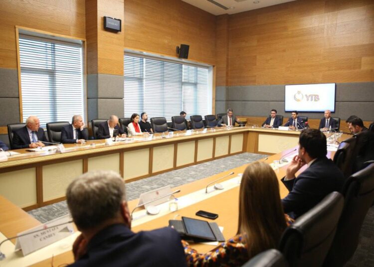 Turkey poised to intensify its interference in the domestic affairs of other countries using the Turkish diaspora