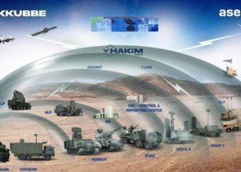 Turkey excludes $2.5 bln Russian S-400 missiles from new air defense system project