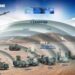 Turkey excludes $2.5 bln Russian S-400 missiles from new air defense system project