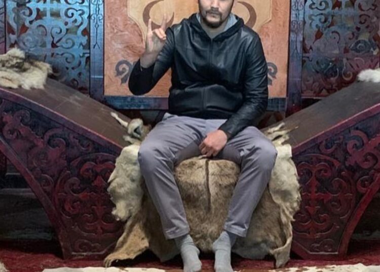 Notorious Kazakh mobster protected in Turkey, forged ties with powerful figures