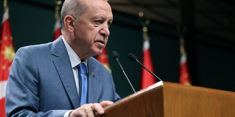Turkey wants to erode Russian power with pan-Turkic and Islamic projects