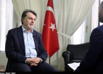 Turkish ambassador says Israel and US should be brought to their knees; Ankara has no objections to harsh retaliation by Iran