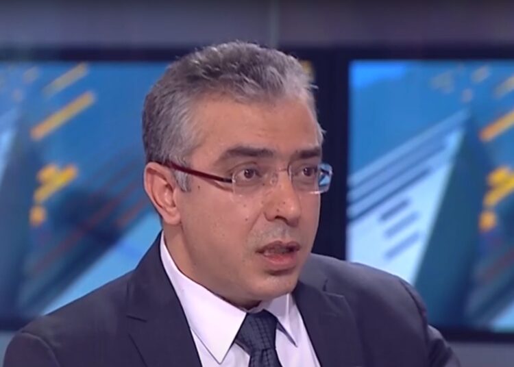 Erdogan aide, former communist, wields hidden power over Turkey’s judiciary