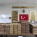Turkey masked true culprits behind drug trafficking network after largest cocaine seizure in the country’s history