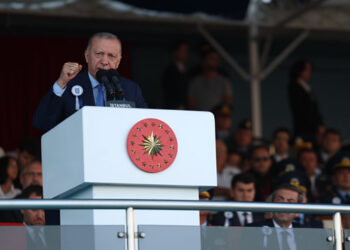 Erdoğan still ignores Azerbaijan’s discomfort with Nagorno-Karabakh war remarks