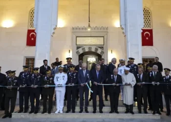 Erdogan continues Islamization of the army despite still-hopeful secularists