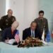 Ankara outraged as US and Cyprus sign joint defense deal, claiming it aims to boost Israel’s security