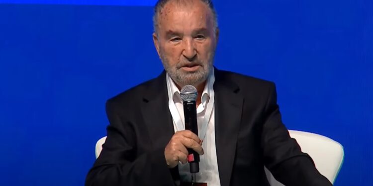 Turkey needs to acquire nuclear arms to stop Israel, urges Erdogan’s chief fatwa giver