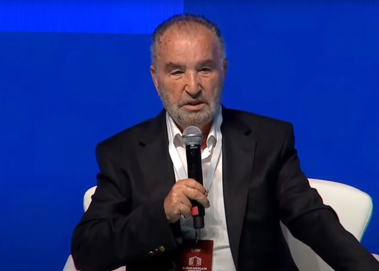 Turkey needs to acquire nuclear arms to stop Israel, urges Erdogan’s chief fatwa giver