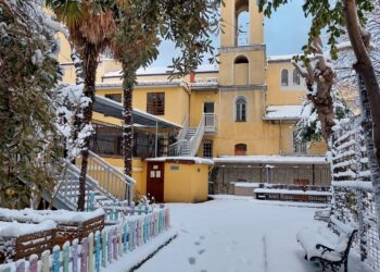 Erdogan’s war on French schools in Turkey is a precursor to a broader conflict