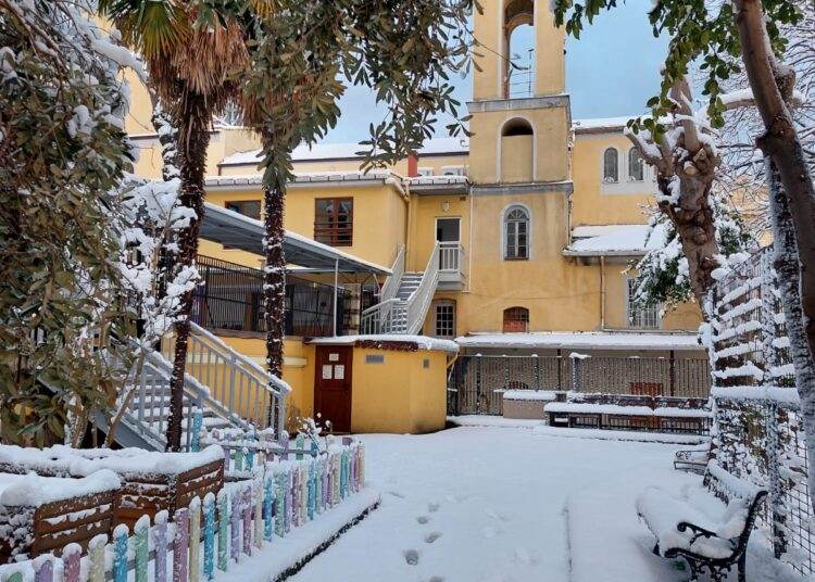 Erdogan’s war on French schools in Turkey is a precursor to a broader conflict