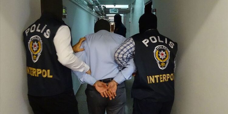Crackdown on Dutch drug lord Leijdekkers in Turkey proved to be just smoke and mirrors