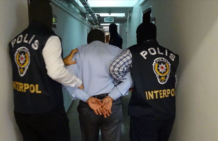 Crackdown on Dutch drug lord Leijdekkers in Turkey proved to be just smoke and mirrors