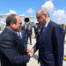 Erdogan still maintains close ties with Muslim Brotherhood despite rapprochement with Sisi