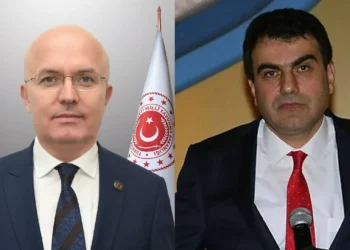 Erdogan’s controversial appointment shakes up Turkish Ministry of Defense