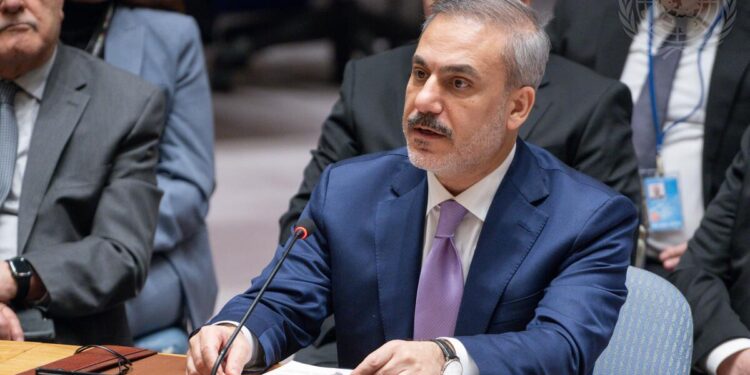 From intelligence to armed operations, transformation of Turkey’s foreign ministry sparks global concerns