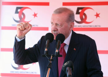 Turkey’s main opposition CHP is in cahoots with President Erdogan and his allies