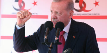 Turkey’s main opposition CHP is in cahoots with President Erdogan and his allies