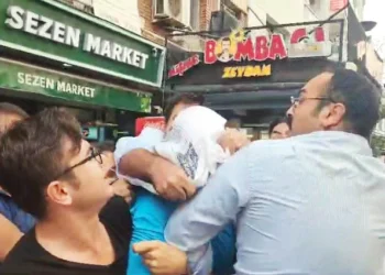 Turkey’s influence operation behind the attack on US Marines