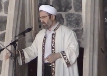 Pro-Iranian MP from Erdogan’s party calls for jihad against Israel in Turkish Parliament