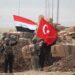 Turkey to provide Iraqi army with training in intelligence and drone operations