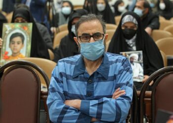 Turkish and Iranian intelligence agencies collaborated in kidnapping of Swedish national