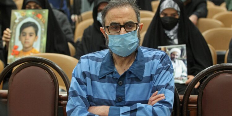 Turkish and Iranian intelligence agencies collaborated in kidnapping of Swedish national