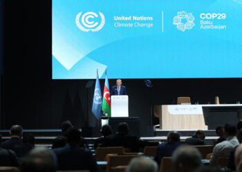 Erdogan signals plans for a new nuclear plant, granting project to Russia