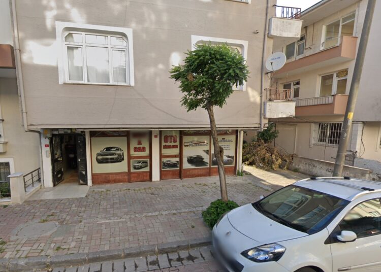 ISIS financier secures Turkish citizenship, runs car rental company, ships terrorists to Europe