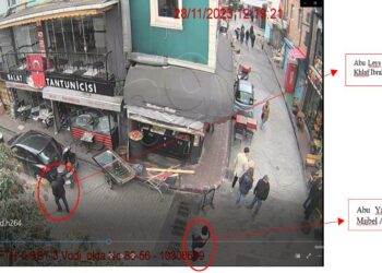 Turkish intelligence knew of ISIS surveillance, but remained silent, leading to attack