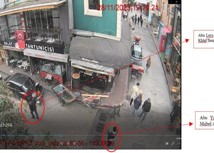 Turkish intelligence knew of ISIS surveillance, but remained silent, leading to attack