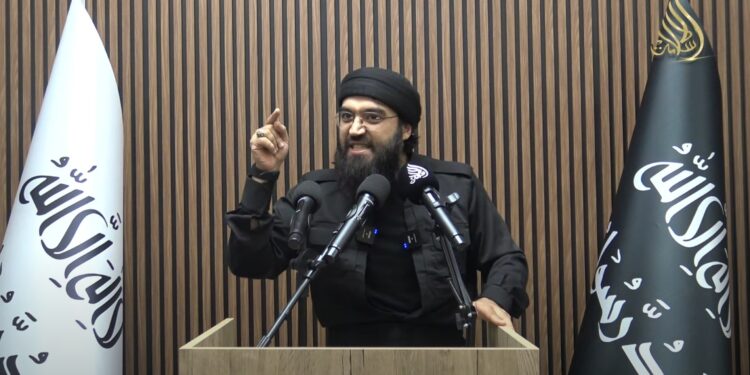 Release of key cleric revives Kurdish ISIS networks in Turkey and Georgia