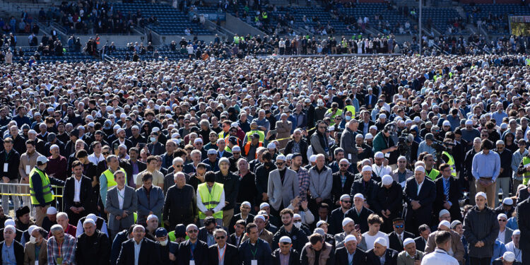 Turkish intelligence agency MIT conducts covert surveillance at US funeral to identify Erdogan critics