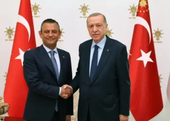 Turkish opposition leader faces accusations of serving Erdogan’s agenda