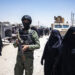 Ankara plans to push for repatriation of European ISIS fighters and their families in Syria