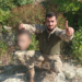 Former Erdogan party official, once pictured holding a severed head, among fighters capturing Syrian city
