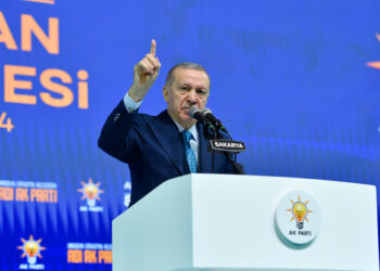 Turkey plans to run Syria through a parallel structure, according to secret plan